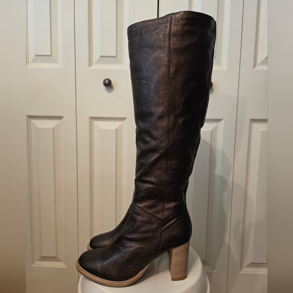 Ross & Snow Boots Size 10 - Picture 3 of 9